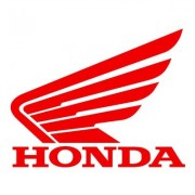Systeme und Auspuffanlagen, Schalldämpfer Motorrad Honda