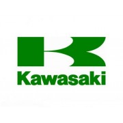 Kawasaki-Motorrad-Auspuffanlagen