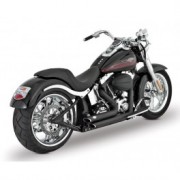 Scarichi marmitte Harley Davidson Softail