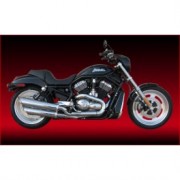 Scarichi Harley Davidson V-Rod/Night Rod