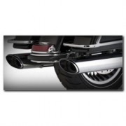 Exhausts For Harley Davidson Touring