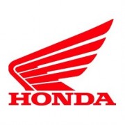 Honda Komfort Sättel