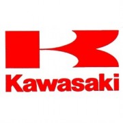 Sitz Kawasaki Komfort