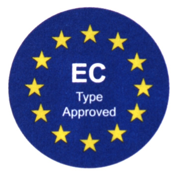 EU Approved