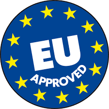 EU Approved