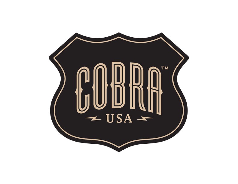 Cobra Usa Accessories