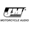 J&M Motorcycle Audio