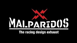 Malparidos Racing Exhausts