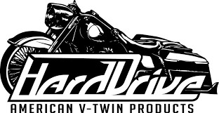 Hard Drive V-Twin Products