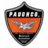 Paughco Inc. Motorcycle